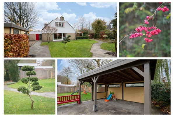 Medium property photo - Boterpotten 4, 4731 NX Oudenbosch